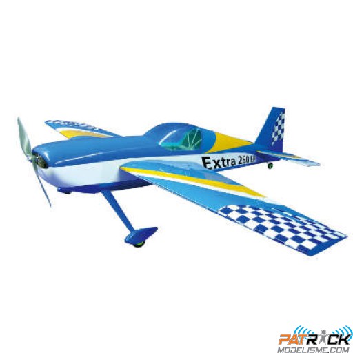 EXTRA 260EP-50e ARF EP 1370mm VOLTIGE