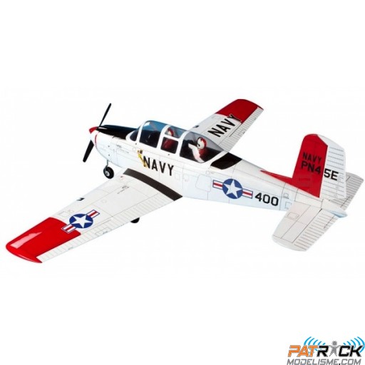 Jamara T-34 Mentor ARF 1480mm