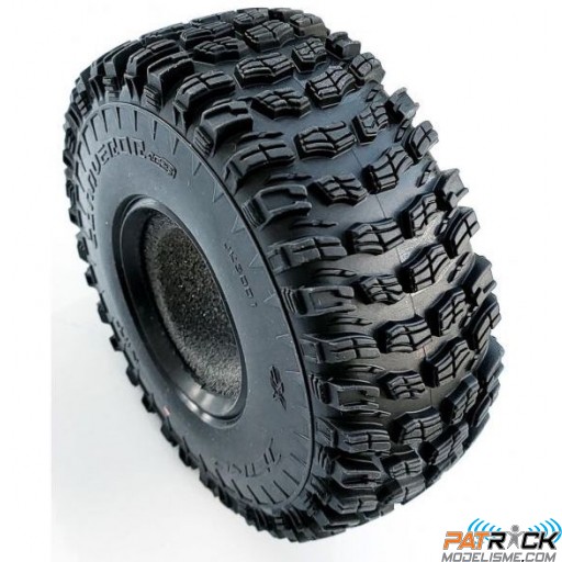 Pneus Extreme Crawler Conqueror Super Soft 1.9" (2)