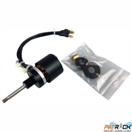 Moteur Brushless Joysway Fishing Surfer GPS SUR-COMMANDE