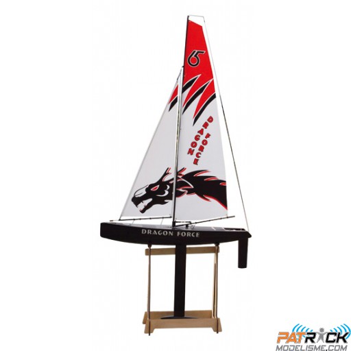 Voilier Joysway DRAGON FORCE RG 65 RTS