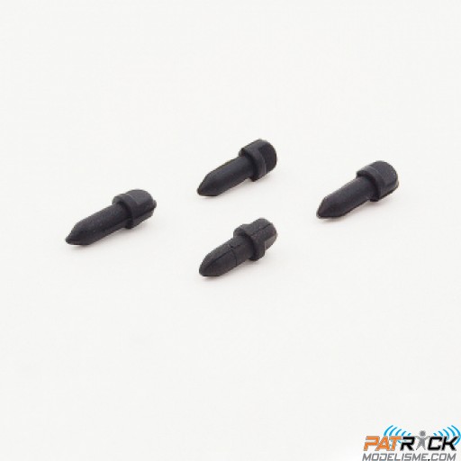Bouchon en caoutchouc (4) PK4