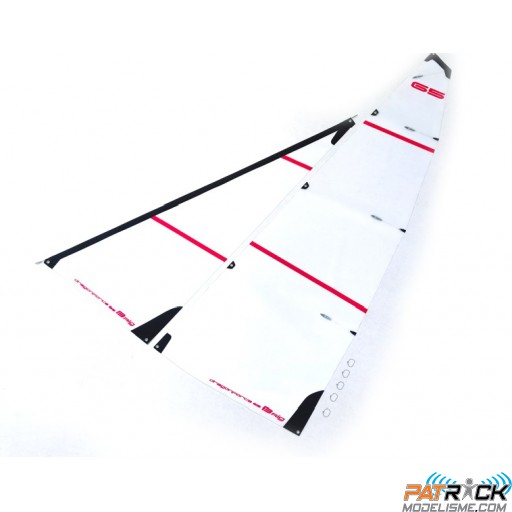 Voiles A+ DF65 V6/V8 JOYSWAY 50 Micron Mylar 8815001