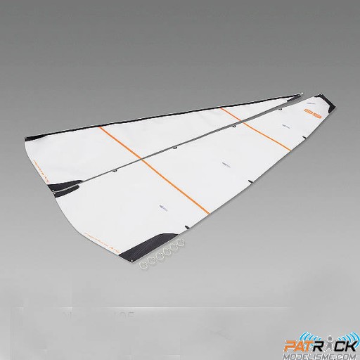 Voiles A DF95 JOYSWAY 50 MICRON MYLAR 881105