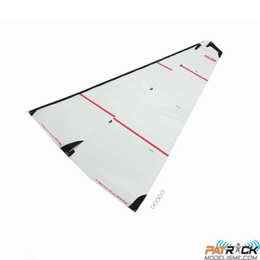 Voiles A+ DF65 JOYSWAY 50 MICRON MYLAR 881508