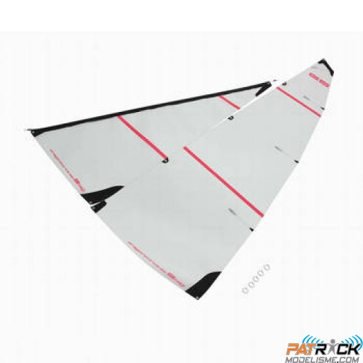 Voiles B DF65 JOYSWAY 50 MICRON MYLAR 881510