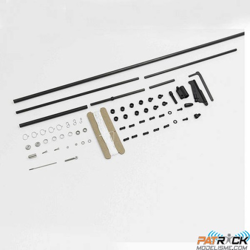 Gréement B complet DF65 V6 JOYSWAY 881532