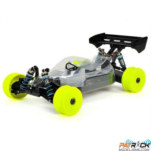Kyosho Inferno MP9 TKI3 en Kit