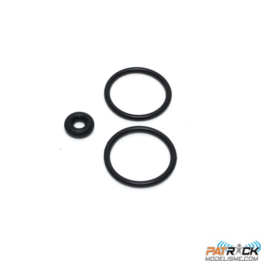 Joints de carburateur Kyosho KE21SP-25SP