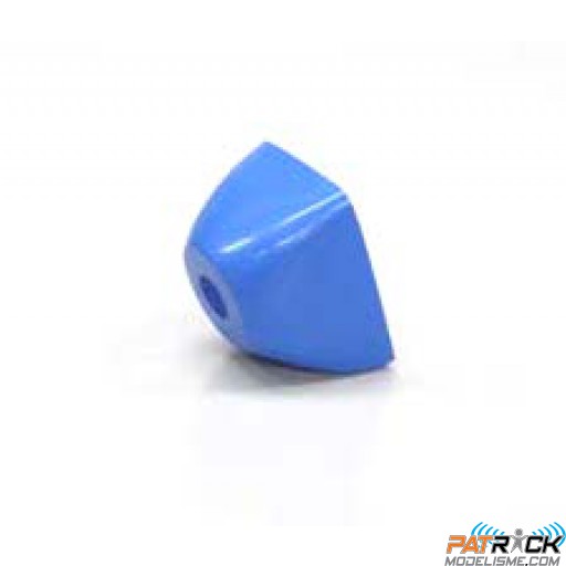 CAPOT CALMATO TR EP BL 1400 / BLEU