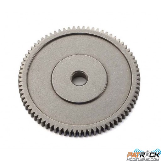 Couronne 76 Dents Metal EP MadVan VE