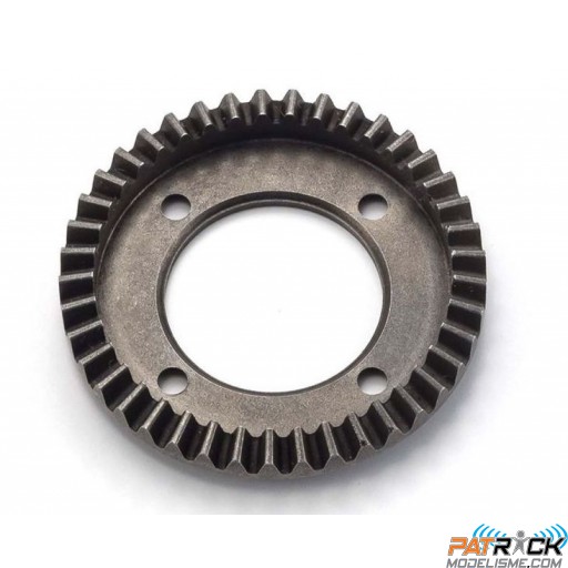 Couronne de couple conique 41 dents Kyosho MadVan VE