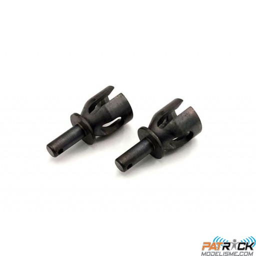 Noix de differentiel HD Kyosho Fazer FZ02 (2)