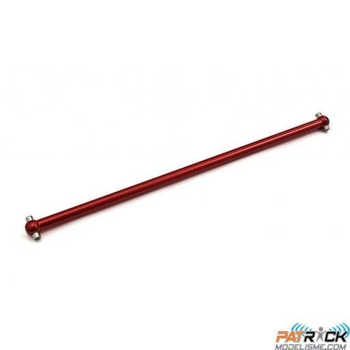 Cardan central HD Kyosho Fazer FZ02 (S)