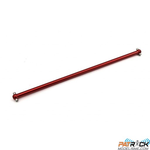 Cardan central HD Kyosho Fazer FZ02 (L)