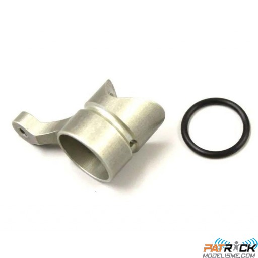 Sauve servo aluminium renforcé - INFERNO MP9