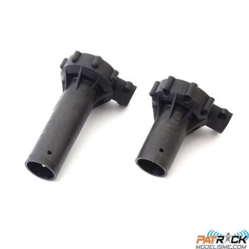 Cellule avant ou arrière V2 Kyosho Mad Crusher-FO-XX