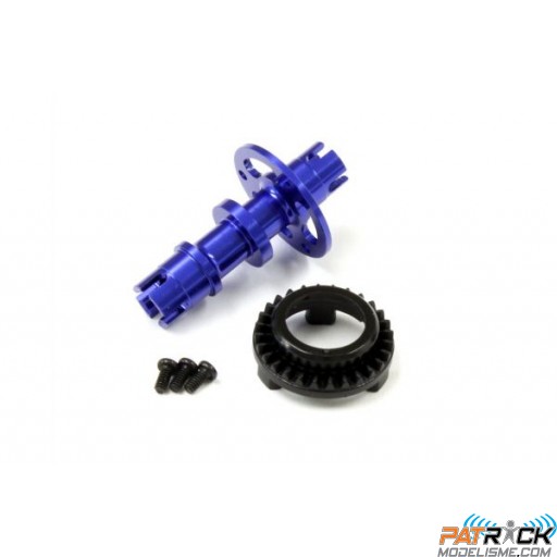 AXE RIGIDE Mini-Z AWD
