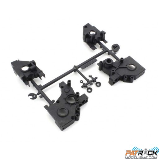 Carter de transmission Kyosho Optima Mid