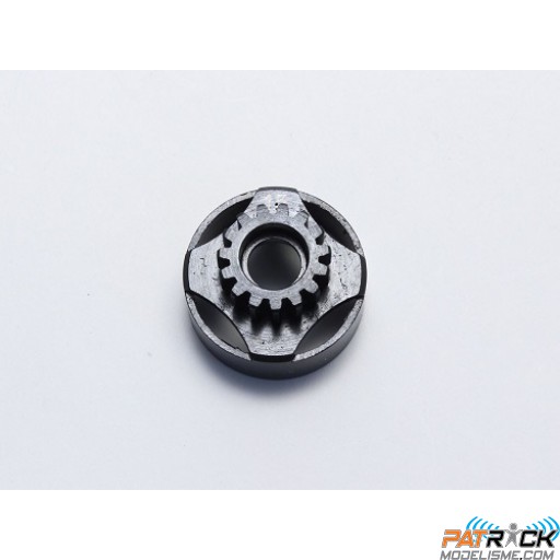 Cloche d'embrayage 15 dents SP (IFW133) – INFERNO