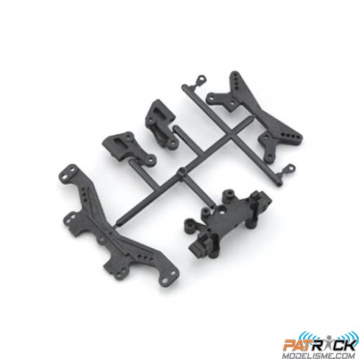 SUPPORTS AMORTISSEUR FW06