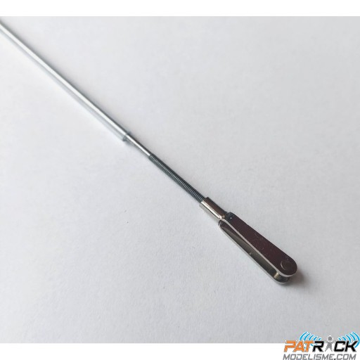 Gaine de commande M2 1020mm KAVAN