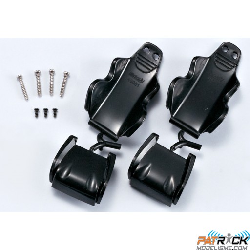 Killerbody Set siège (2pcs) (1/10)