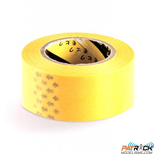 Ruban de masquage vinyl 24mm