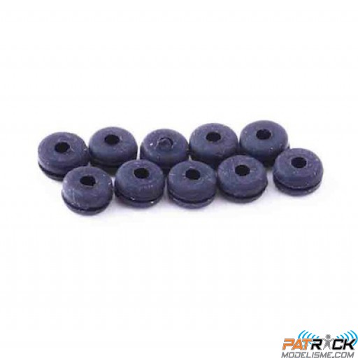 Joint de verrière (10PCS) - KDS 450SD/450Q/450C/450SD/INNOVA 450QS
