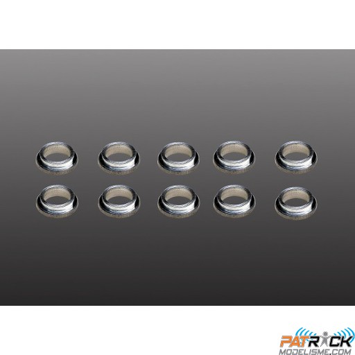 Bagues d'axe de pieds de pale - KDS 450C / INNOVA 450QS