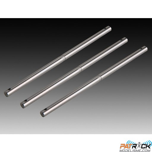 Axe principal 3pièces - Kds 450SD/450C