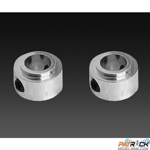 Bagues d'arrêt (2PCS) - KDS 450SV/C/Q/INNOVA 450QS