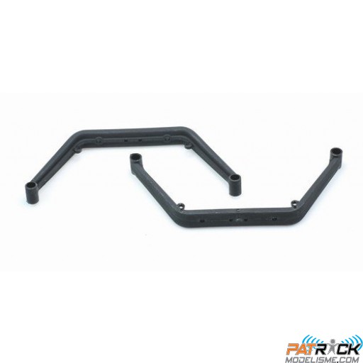 Arceaux d'atterrissage - Kds 450SV/SI/C
