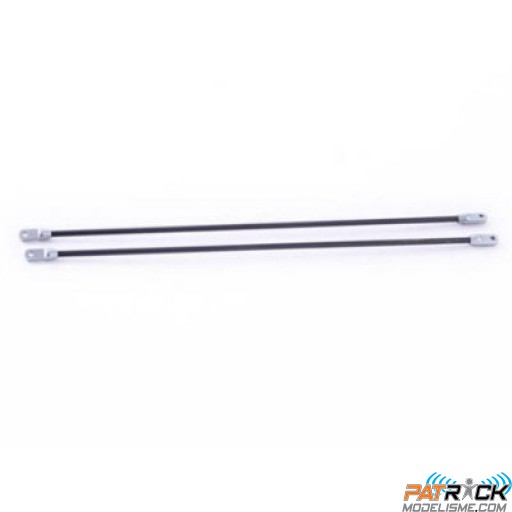 Renfort de poutre de queue - Kds 450SV/SI/C