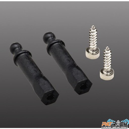 Support de verrière - KDS INNOVA 450QS