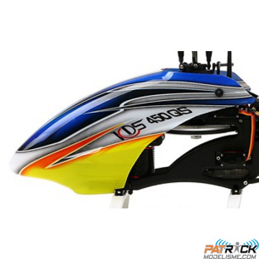Bulle - KDS INNOVA 450QS