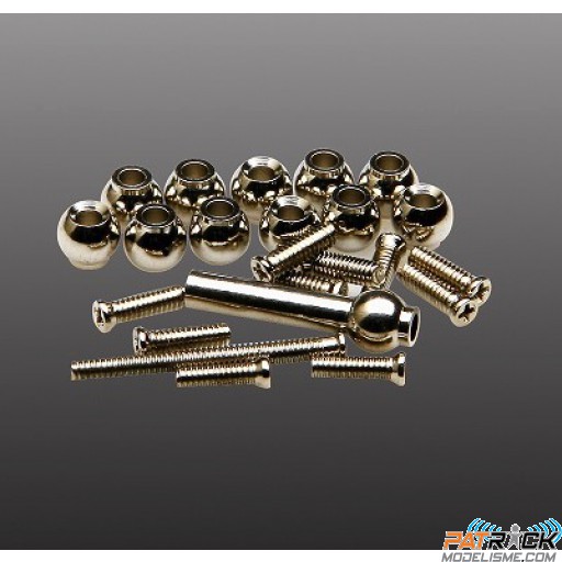 Set de rotules - KDS INNOVA 450QS