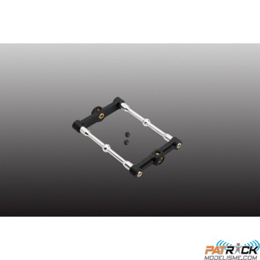 Contrôle de barre de bell - KDS INNOVA 450QS