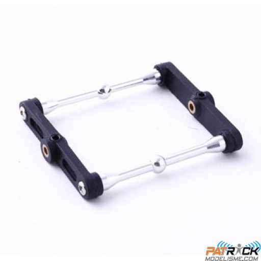 Cadre de barre de bell - Kds 450SI