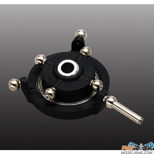 Plateau cyclique - KDS INNOVA 450QS