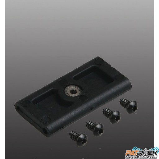 Support transmission d'anticouple - KDS INNOVA 450QS