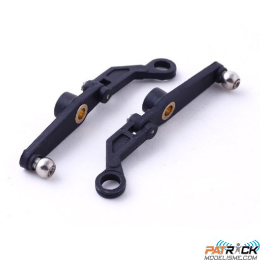 Bras de commande de washout - Kds 450SI