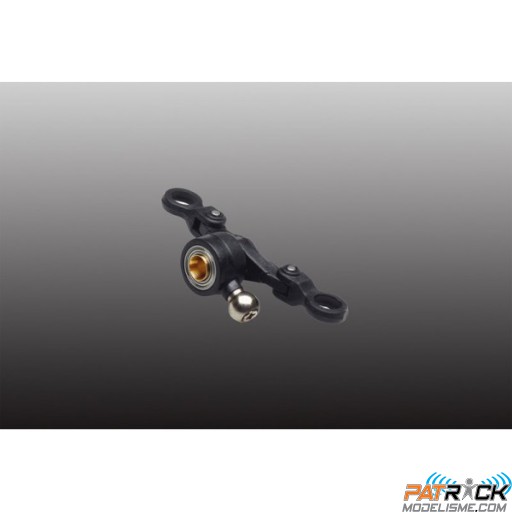 Coulisseau d'anti couple - KDS INNOVA 450QS