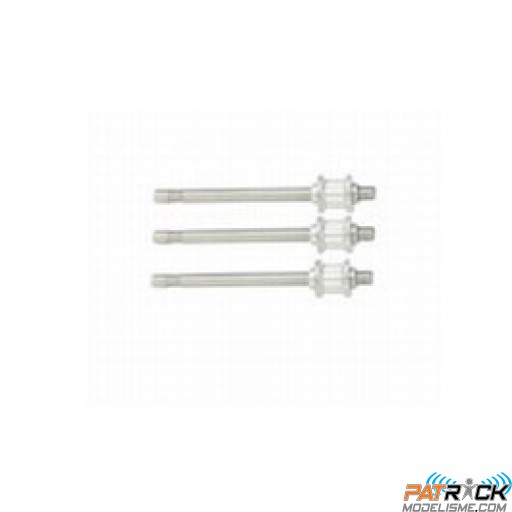 Axe Anticouple 3pièces - Kds 450SI/SV