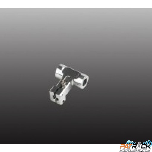 Tête de rotor ALU FBL - KDS INNOVA 450SD/BD