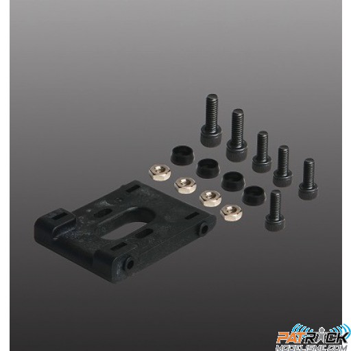 Support moteur - KDS INNOVA 450QS