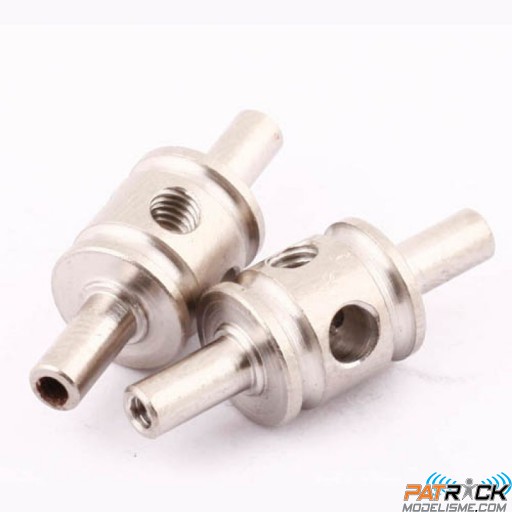 Moyeu d'anticouple - KDS INOVA / SI / SV / BD / SD
