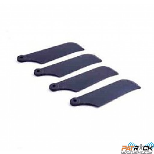 Pales A/C 4pièces - Kds 450SV/SI