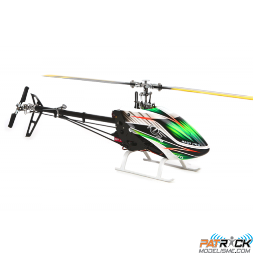 KDS Innova 450 FBL EBAR en KIT à monter en malle ALU