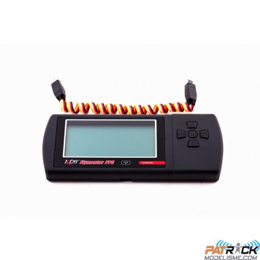 Boitier PPC programmation Flymentor  KDS